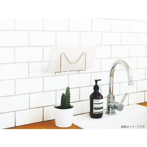 Takubo Industries Heavy Duty Suction Cup Cutting Board Holder