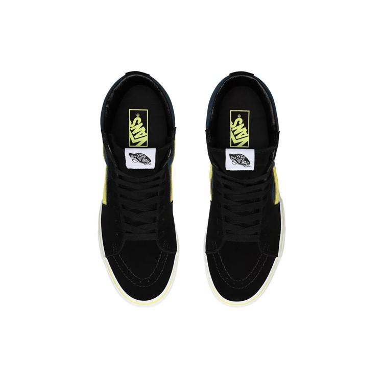 Vans Sport SK8 HI 'Multi/True White' VN0A4U3CWNA