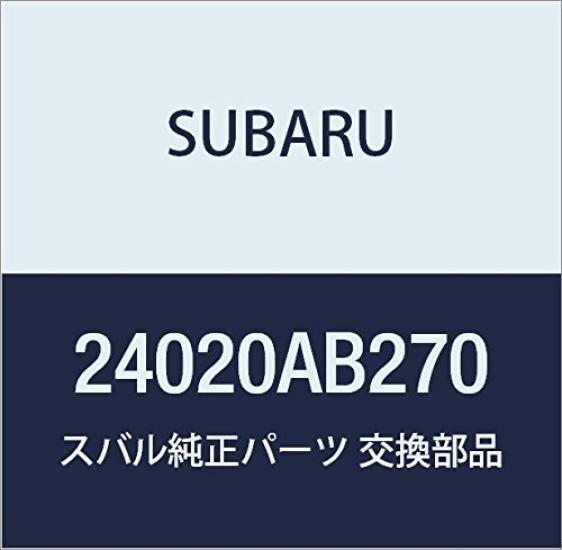 

SUBARU Оригинальный номер детали двигателя 24020AB270 Жгут проводов,