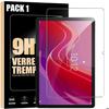 Tempered Glass for Lenovo Tab M11 2024 - Shockproof Rigid Protection 9H Transparent