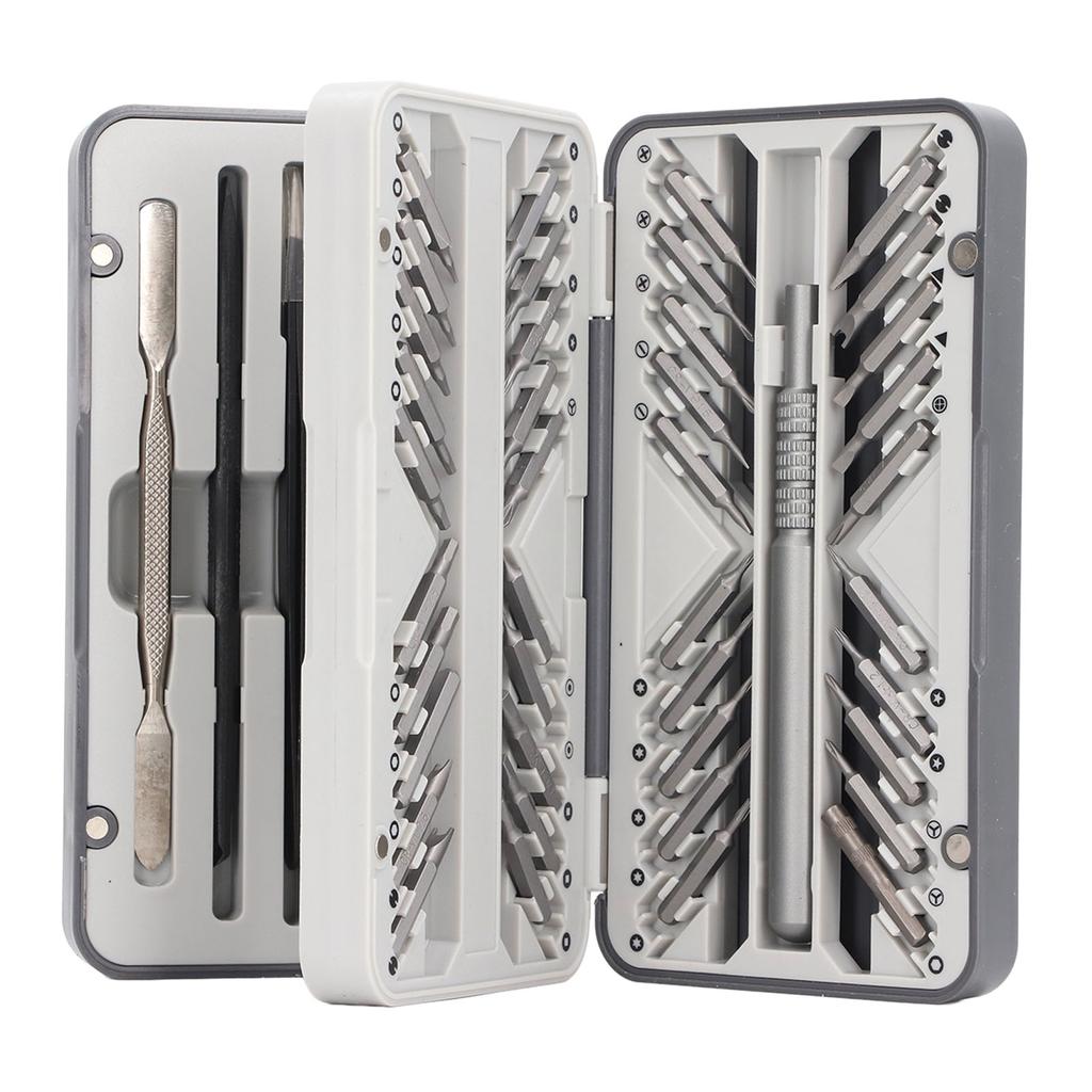 66 in 1 Screwdriver Set Multifunctional Portable Screw Driver Set for Phone Repair Maintenance