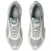 Asics Gel Kinetic Fluent Seal Grey Pure Silver Unisex Sneakers 1203A591-021