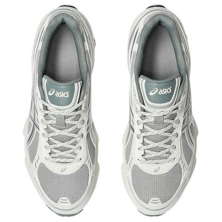 Asics Gel Kinetic Fluent Seal Grey Pure Silver Unisex Sneakers 1203A591-021