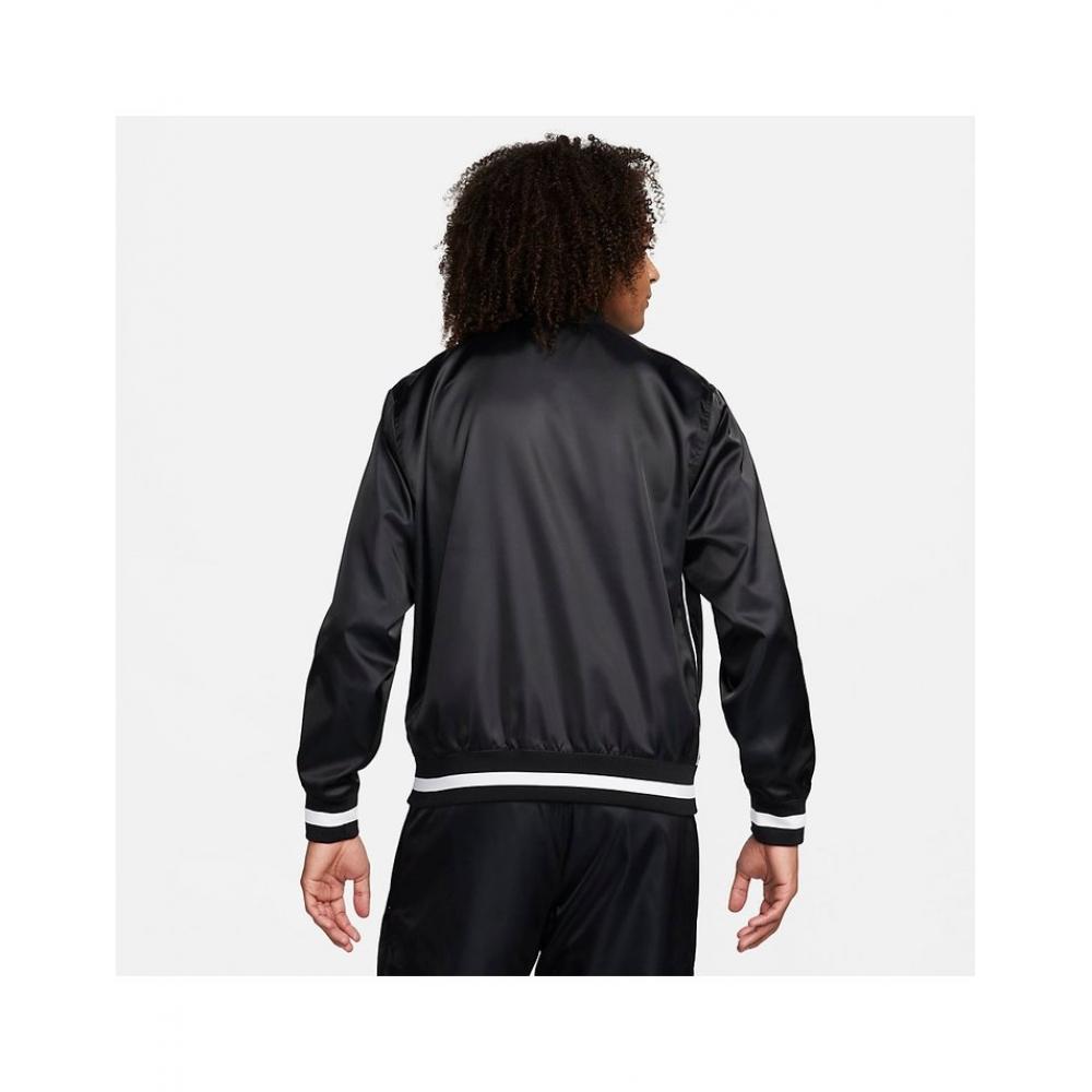 Nike Dna Repel Basketball Jacket Black