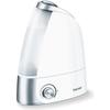Humidificateur D'air BEURER LB 44 - Silencieux Et Réglable En Continu - Capacité 2,8 L