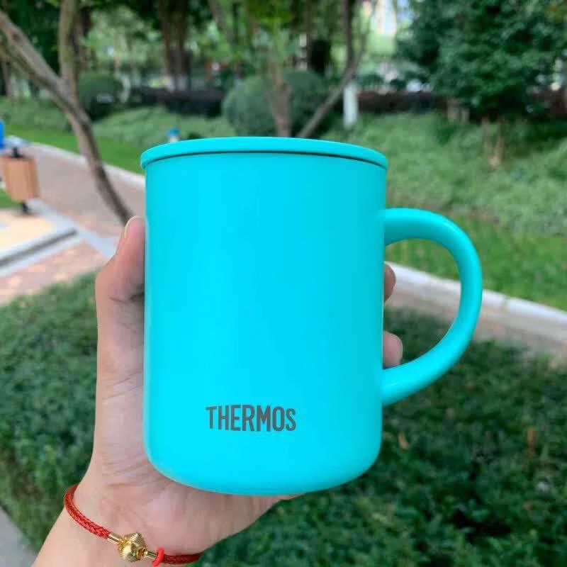 THERMOS TJDG-325 Couple s Coffee Mug