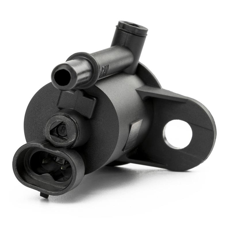 High quality New For 1997279 Evap Canister Purge Solenoid Valve For Chevy G-MC C-adillac H-ummer O-ldsmobile