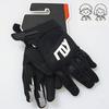 Kids Full Finger Cycling Gloves Outdoor Hiking Climbing Sports Protective Bicycle