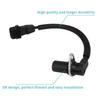 39300-4X000 Camshaft Position Sensor 393004X000 for Hyundai 2.9L J3 Terracan 01-06 KIA Bongo3 K06 06-11 Kia Carnival