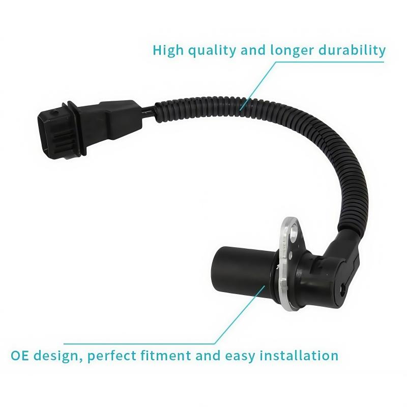 39300-4X000 Camshaft Position Sensor 393004X000 for Hyundai 2.9L J3 Terracan 01-06 KIA Bongo3 K06 06-11 Kia Carnival