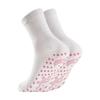 Beheizte Socken, Selbstwärmende Socken, Turmalin Selbstwärmende Magnetische Socken, Massagesocken für Damen und Herren, Fußwärmer Socken, Ideal für Outdoor