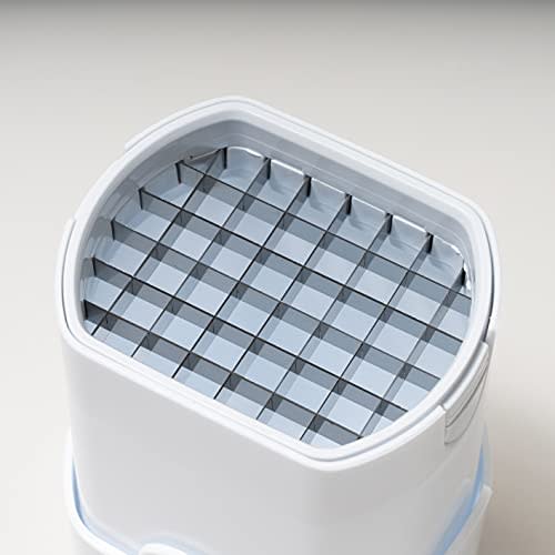 Pearl Metal Handy Small Potato Chopper C-3799