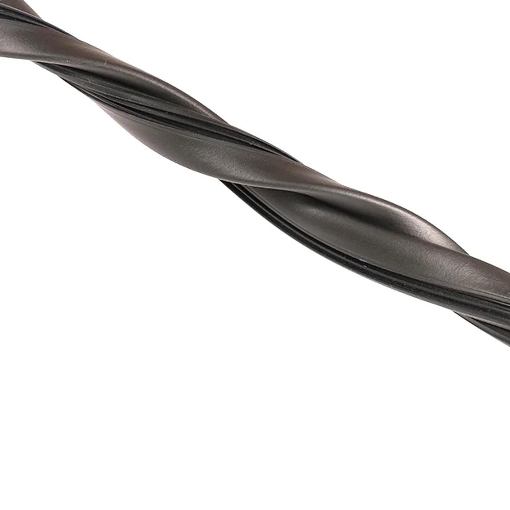 For Toyota RAV4 2009-2014 Car Sunroof Window Rubber Seal Sunroof Weatherstrip Sealing Tape