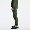New Balance R.W.Tech Fleece Knitted Sweatpants Men's Green AMP21143-KOU