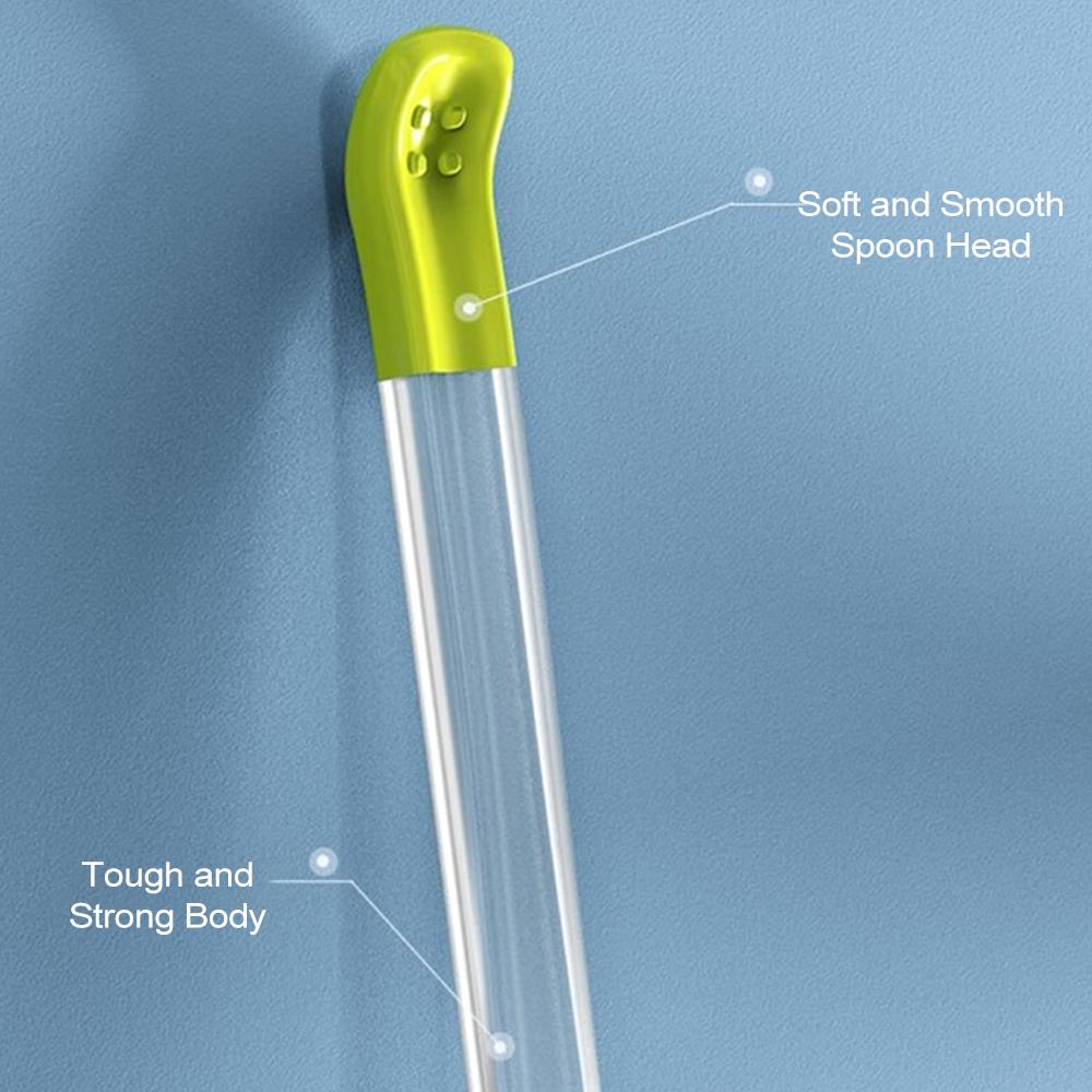 3.9mm Otoscope Camera with 5inch IPS Screen 1080P HD Digital Otoscope Endoscope Intelligent Visual