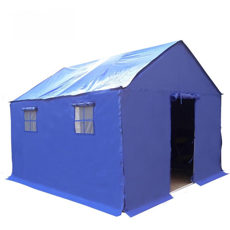 Jingmingda Emergency Disaster Relief Outdoor Tent