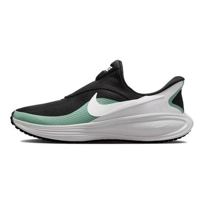 Revolution 8 Comfortable Lightweight Running Shoes Men Sneakers Black White HQ2414-002