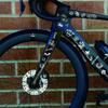 1 Sheet Road Bikes Frame Sticker Graffiti Bicycle Sticker For Bicycle Frame Top Tube Cartoon Diy Reflective Cycling Decals