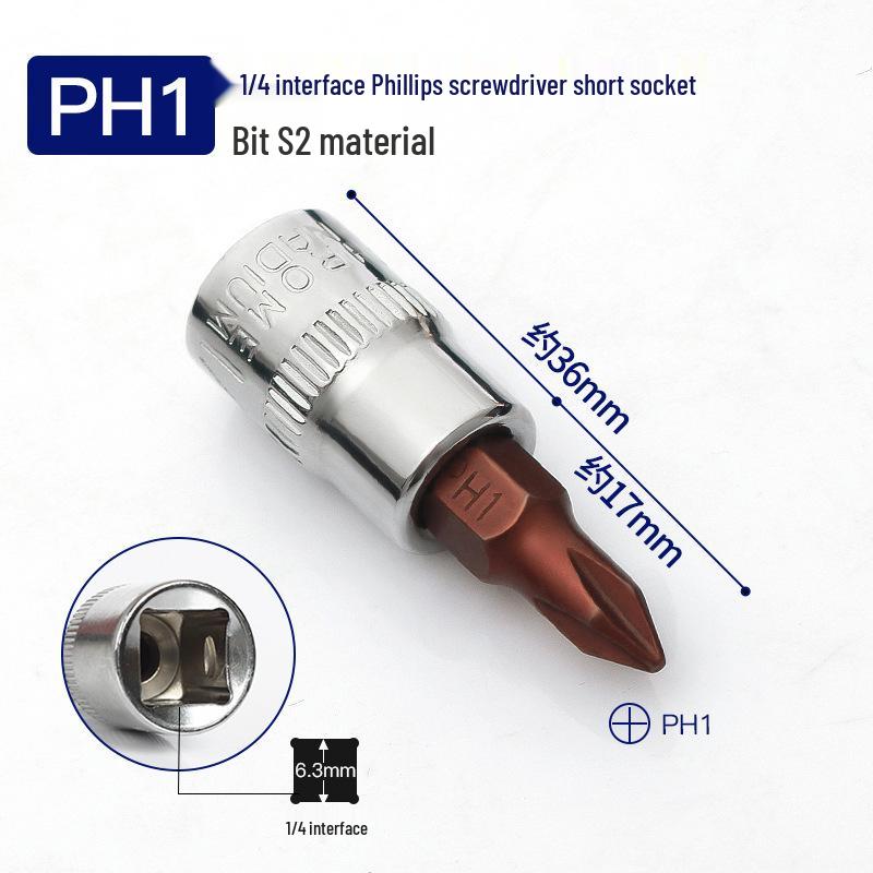 

Small Hex & Star Allen Bit Ratchet Wrench Set