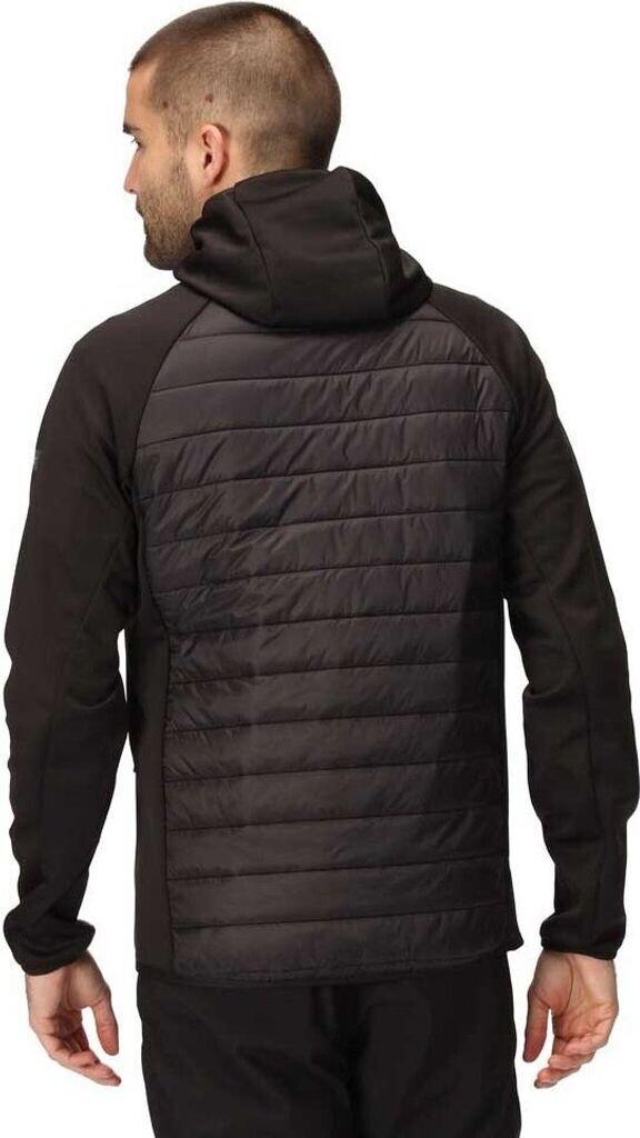 Regatta Andreson VIII Hybrd Jacket черный