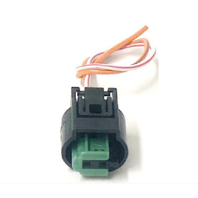 Coolant Temperature Sensor Connector Fits Chrysler Dodge Jeep Mercedes 1994-2017