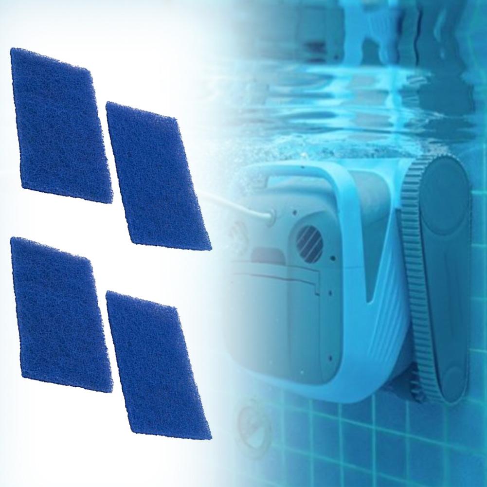Replacement RCX70103 Filter Element Compatible with For Hayward For Tigershark QC and For SharkVac Pool Robots