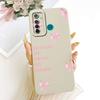 Shockproof Case For Realme 5 Pro Casing Popular Cute Rabbit Soft Matte Cover Realme5 Pro 5Pro RMX1971 RMX1973 Phone Case