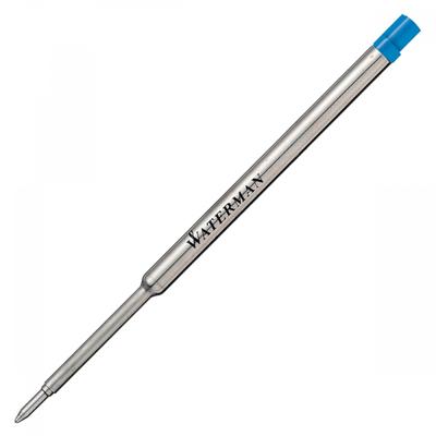 WaterMan WtM Ballpoint Pen Refill Blue M