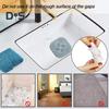 Silicone Sink Strainer Hair Catcher for Shower Drain Easy To Install Multi-Functional Effective Shower Drain Protector Hair Stopper for Bathroom Tub