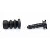 Car Fuel Tank Filler Door Release Latch Spring Buckle For Ford For Range For T6 MK1 External Fuel Tank Cap Latch