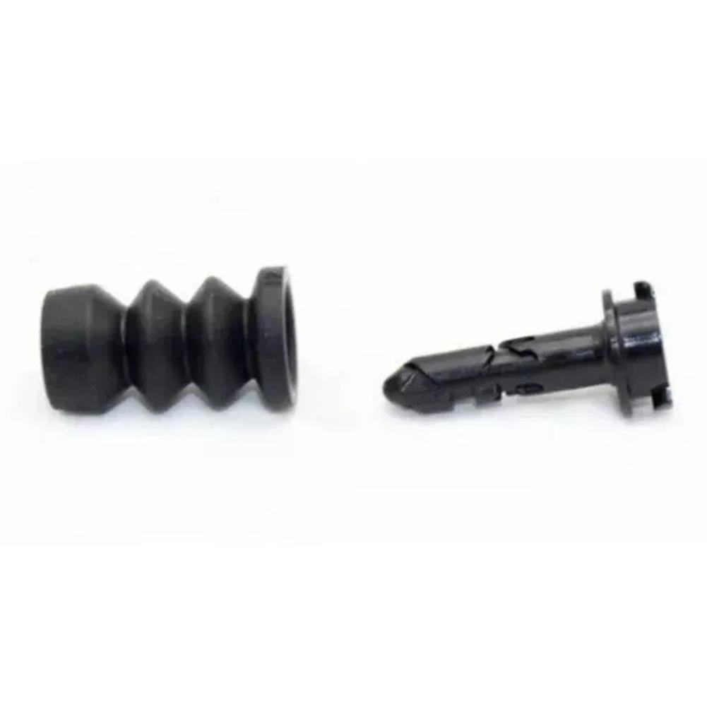Car Fuel Tank Filler Door Release Latch Spring Buckle For Ford For Range For T6 MK1 External Fuel Tank Cap Latch