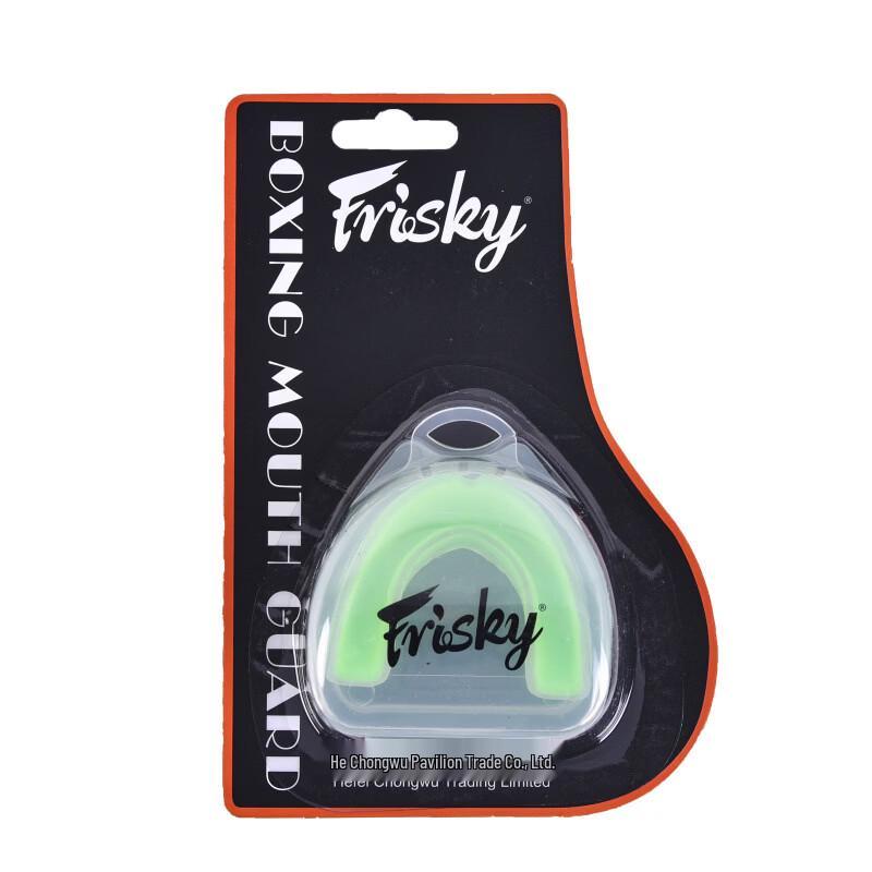 Sports Mouthguard for Boxing and Basketball