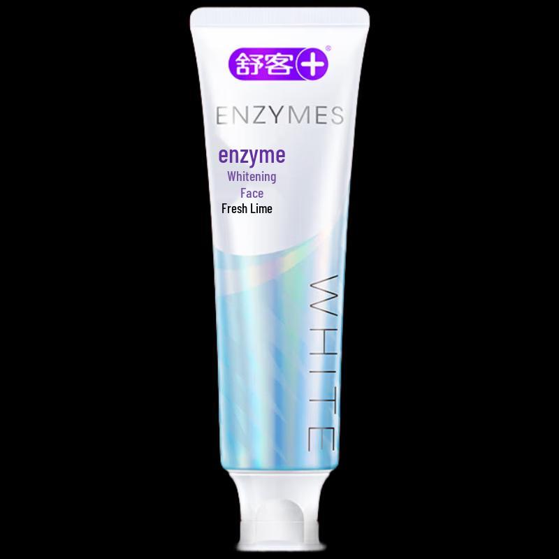 Saky Lime Enzyme Toothpaste