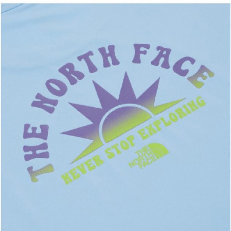 The North Face Men S Ocean Vibe Graphic SleeveleSS Nt7vq26a