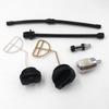 45CC 52CC Fuel Filter Set 58CC 4500 Chainsaw Hose Pipe Line Cover Tube