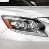 Car Headlight Protection Transparent Anti-Scratch Protective Film TPU Stickers For LEXUS GX 2014-  Accessories