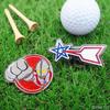 Ultraman Golf Marker Magnetic Licensed Product (Big Size)