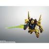 TAMASHII NATIONS ROBOT魂 Z Gundam MSN-00100 Hyakushiki A.N.I.M.E. 130mm PVC ABS Action Figure
