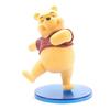 Winnie The Pooh Bear Figure Toy Model