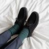 [Noverq] Mocasin Suede Wallabee NOVERQ
