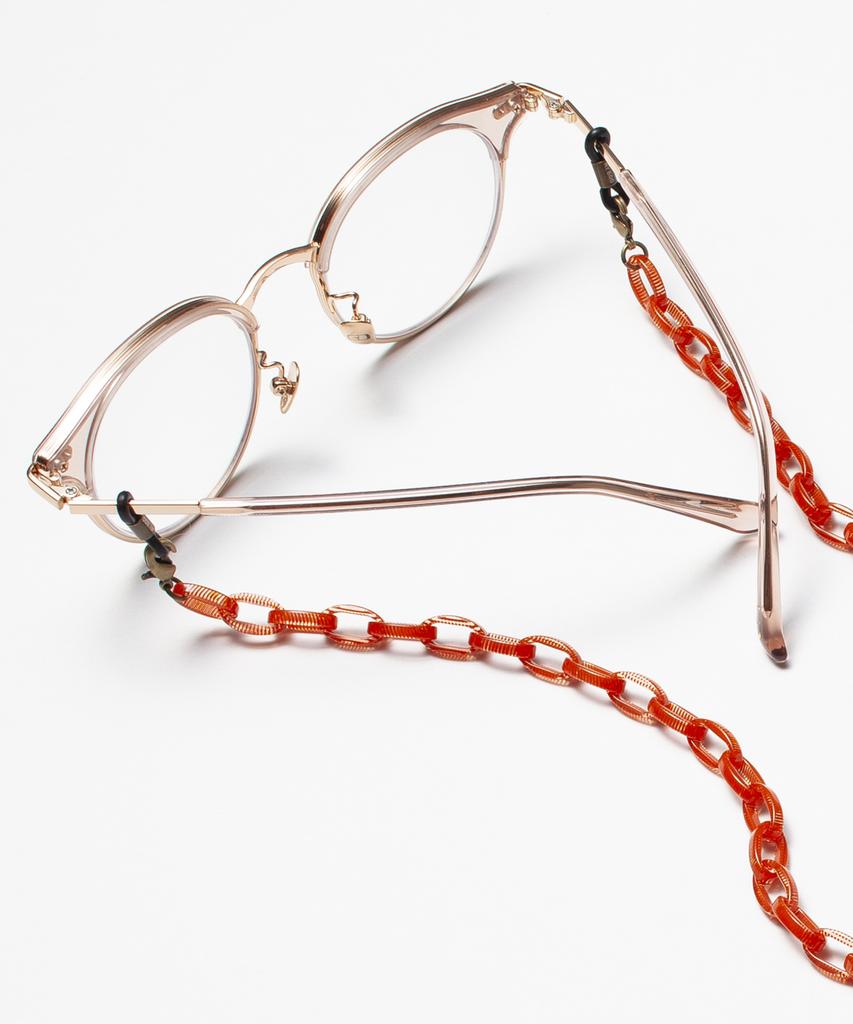 Maibu Oblong Eyeglass Chain