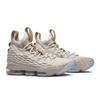 Nike LeBron 15 'Ghost' (Unisex) String / Vachetta Tan-Sail Basketball Shoes 897648 200