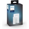 Accesorio para lámpara conectada Philips Hue Hue Dim Switch Mando a distancia portátil regulador de luz
