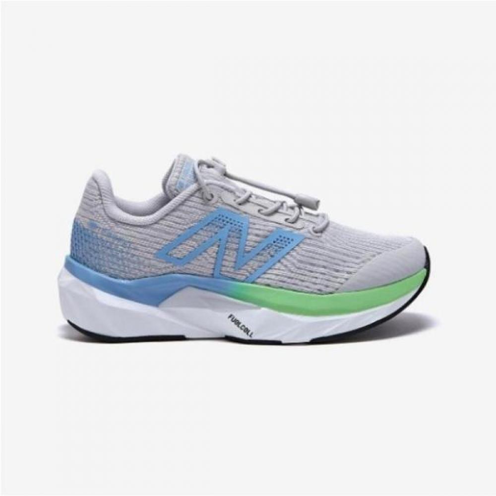 

New Balance Skys Blue New Balance Skys Pafcprf5 Nkpmfs115l Blue (50)Blue/180