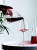 Cone Wine Decanter Separator Bar Accessories High Borosilicate Glass Wine Set Pyramid Waterfall Faster Bordeaux Pourer Aerator