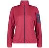 Jas CMP Softshell Jacket Zip Hood