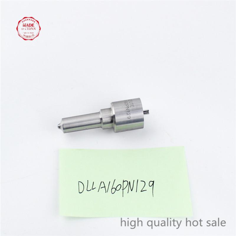 High Quality Factory Nozzle DLLA160PN129 DSLA154PN082 DLLA140PN003 DLLA154PN007 DLLA155PN089 Diesel Fuel Injector Nozzle