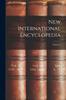 The New International Encyclopedia; Volume 5 Book