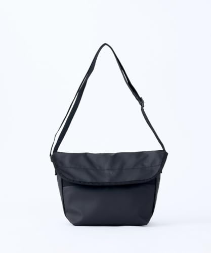 Anello Grande ALWEATHER Messenger Bag GTS1232 BK