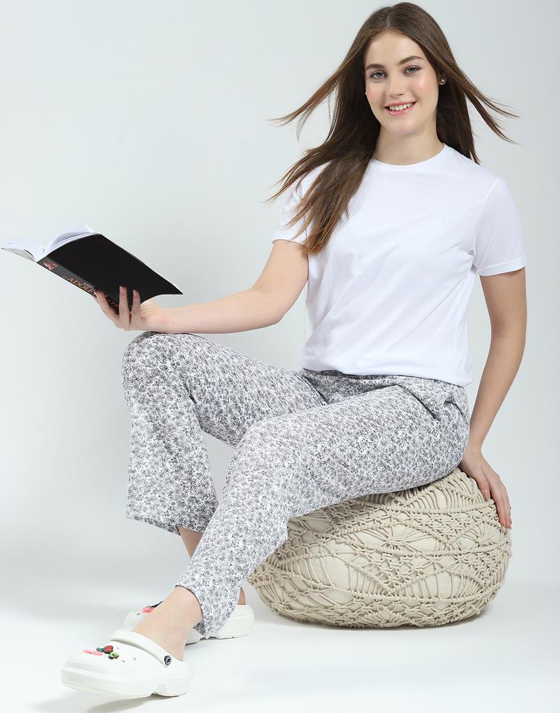 MONTE CARLO Damen Normale Passform Sommer Unterteil